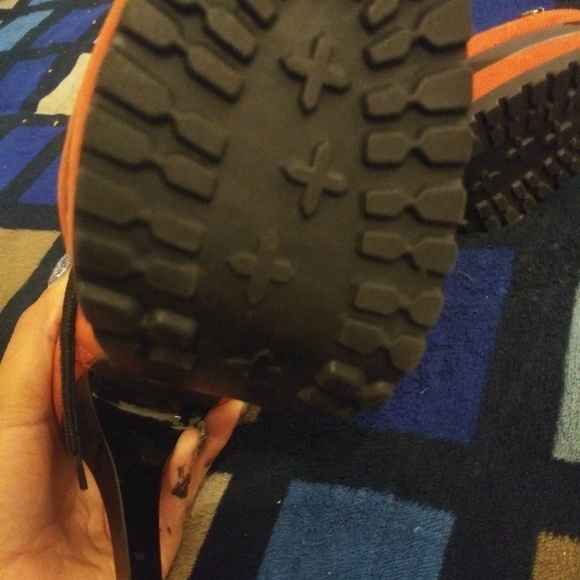 Xhilaration high heels - Picture 5 of 5